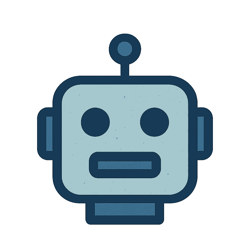 Icône CBX AI & R&D